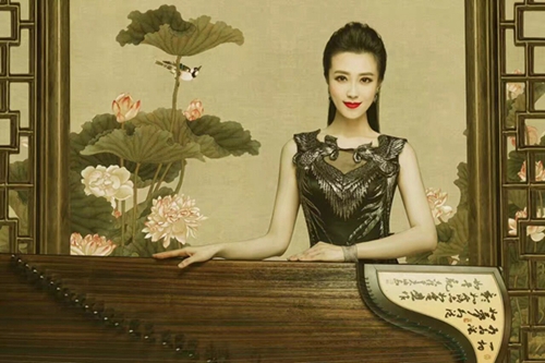 南京民族乐团南京音乐会