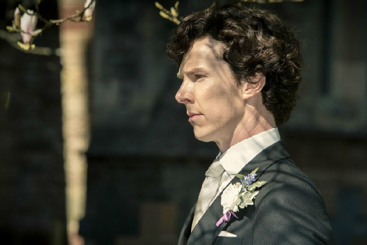 2020舞台剧《福尔摩斯与莫里亚蒂》上海站