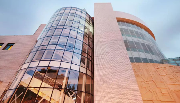 上海虹桥当代艺术剧院