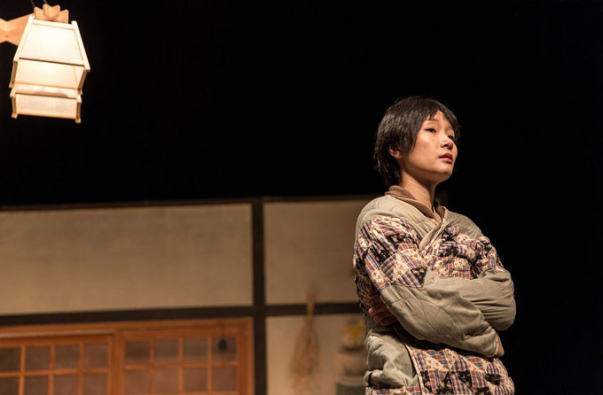 2020话剧《杏仁豆腐心》长沙站具体演出详情(时间、地点、票价)