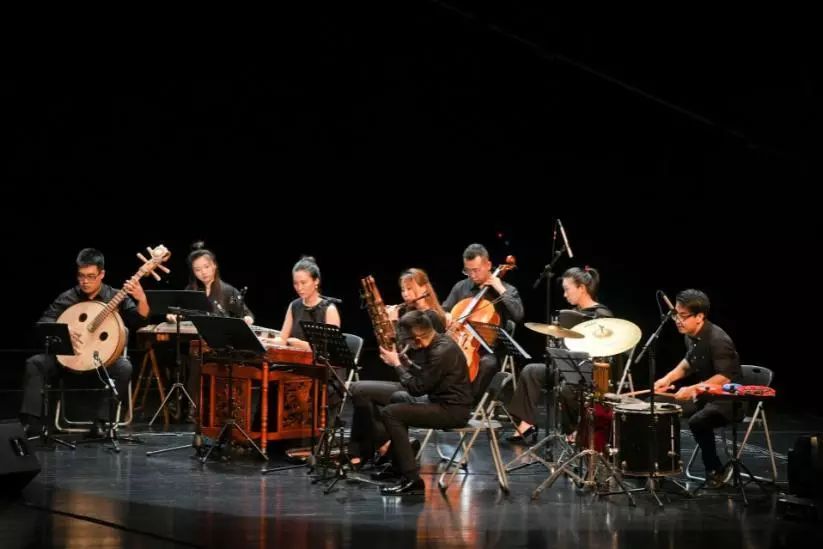 2020龚琳娜南京音乐会