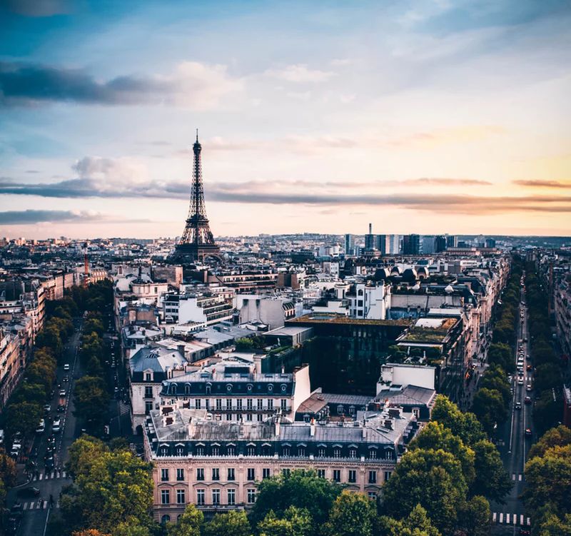 罗依尔上海脱口秀《印象派与巴黎的美好年代》