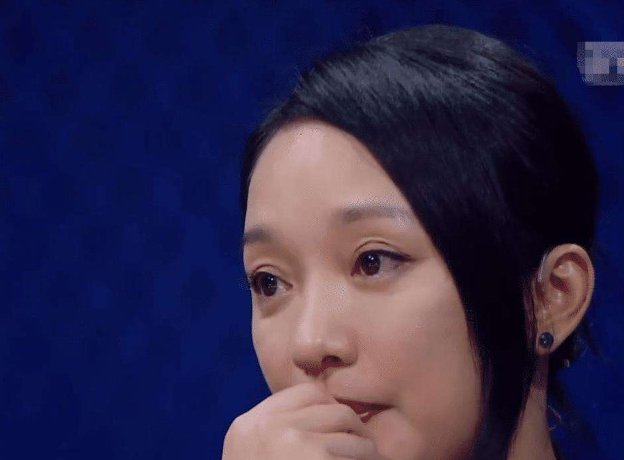 野孩子乐队深情献唱《黄河谣》周迅听到落泪