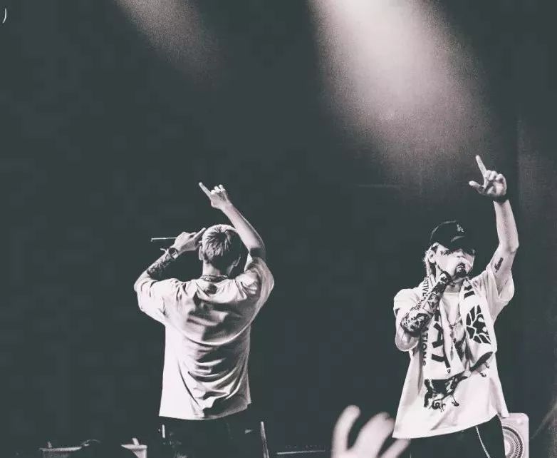 2020南宁龙门水都水上电音节