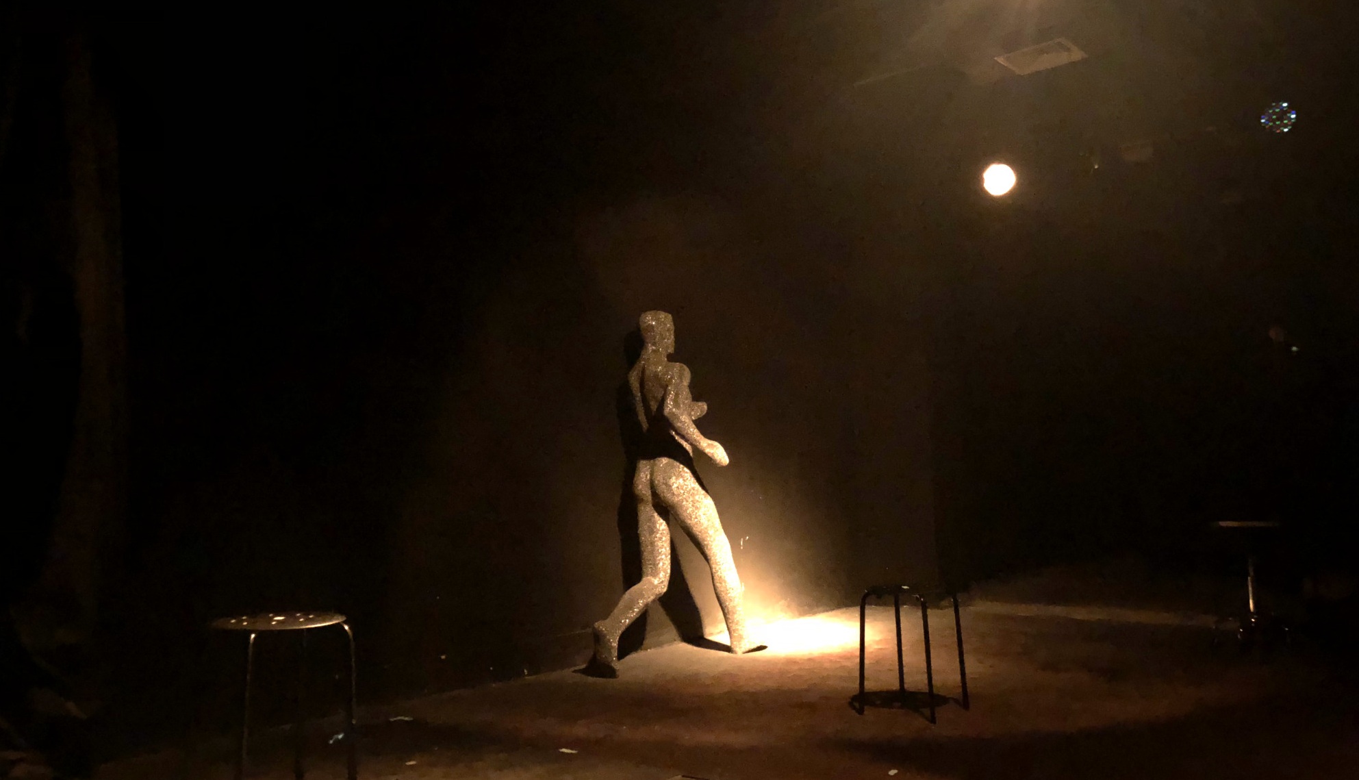 2020话剧《高级动物》重庆站时间、地点、票价