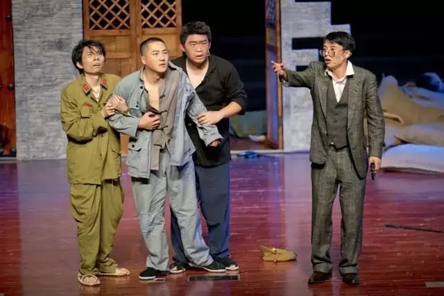 2020话剧《少年行》苏州站