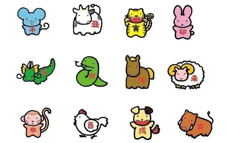 2021合家欢民俗亲子剧《十二生笑大冒险》-上海站 2021合家欢民俗亲子剧《十二生笑大冒险》-上海站