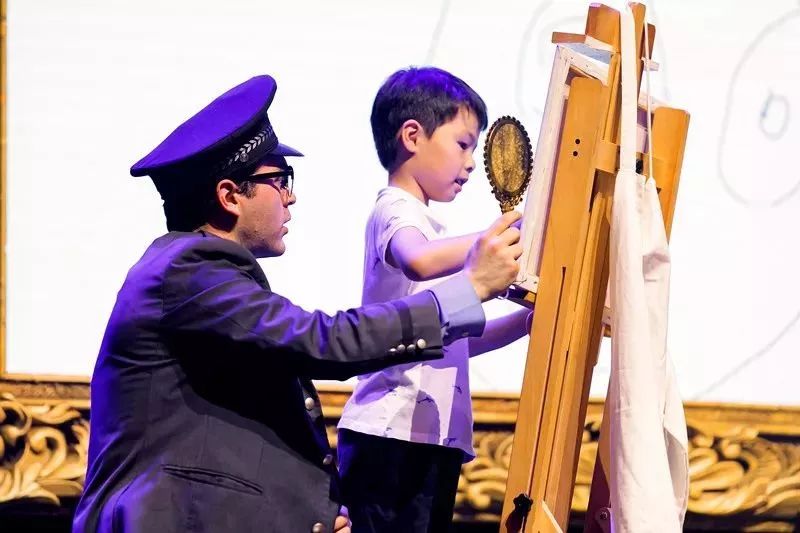 2021魔术剧《美术馆奇妙夜星夜》青岛站具体演出详情（时间、地点、票价）