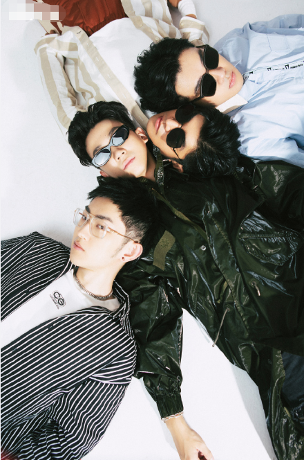 白举纲被专业乐迷淘汰  本尊回应：老师的狭隘定义不代表摇滚