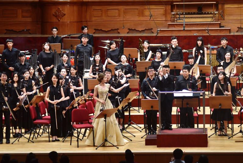 2020陆轶文苏州音乐会