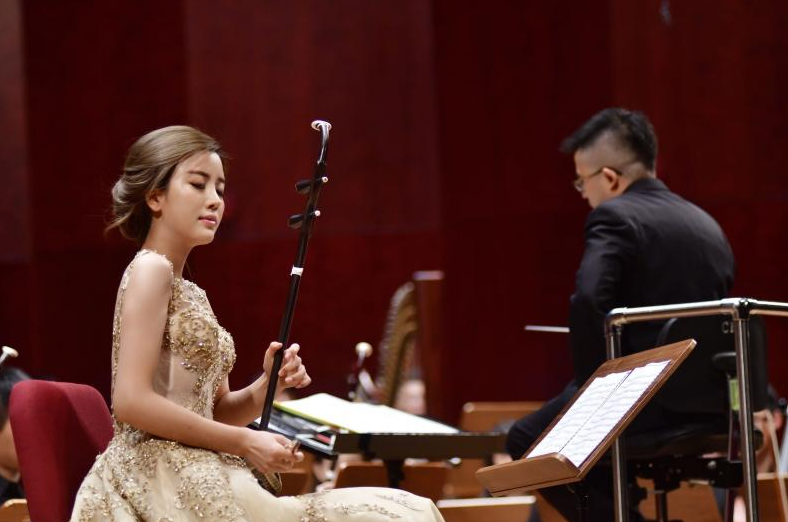 2020陆轶文苏州音乐会