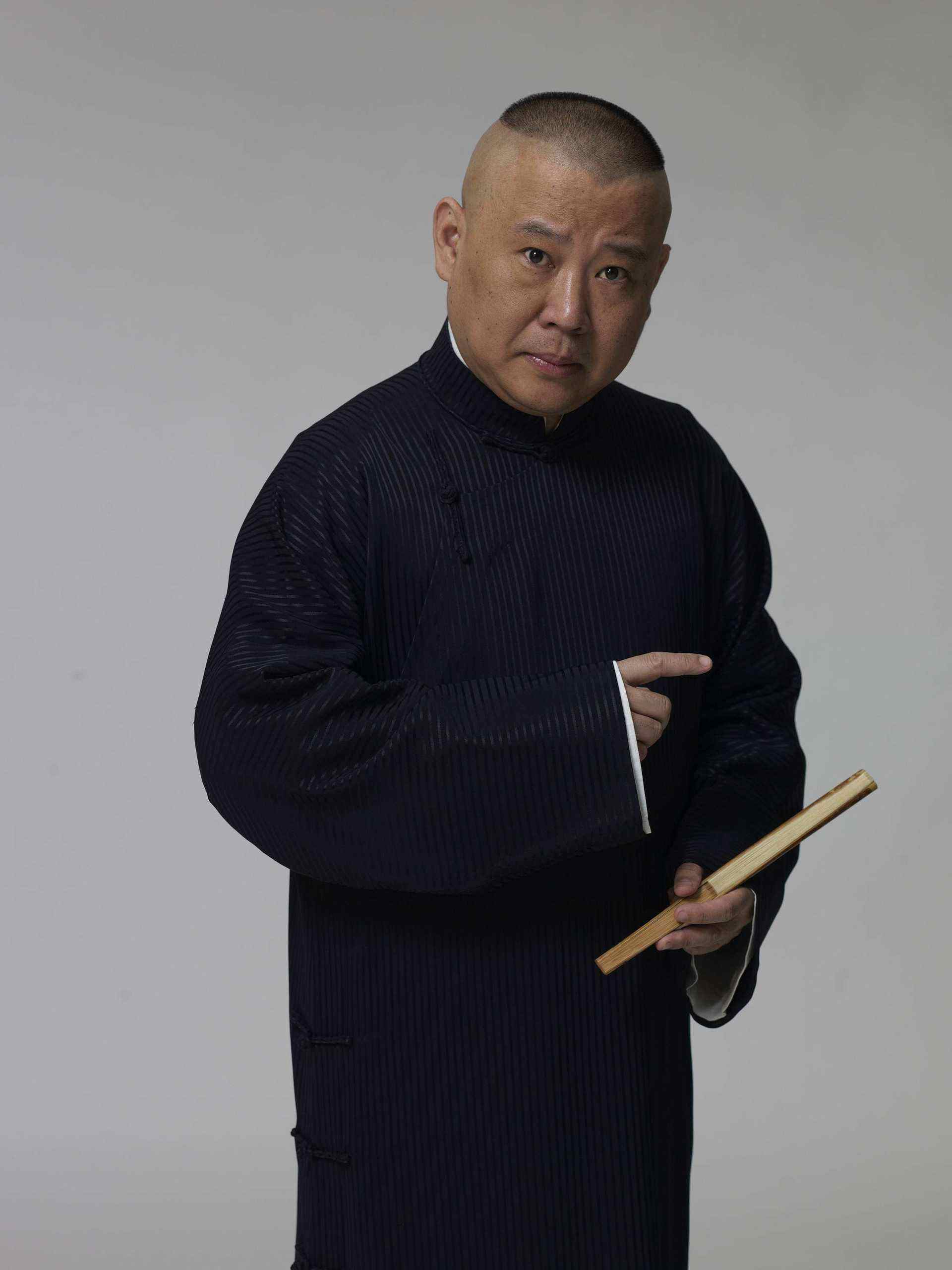 2021德云社跨年相声专场演出北京站时间、地点、票价、订票链接