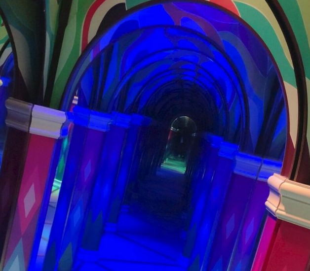 2020南京梵高星空艺术馆