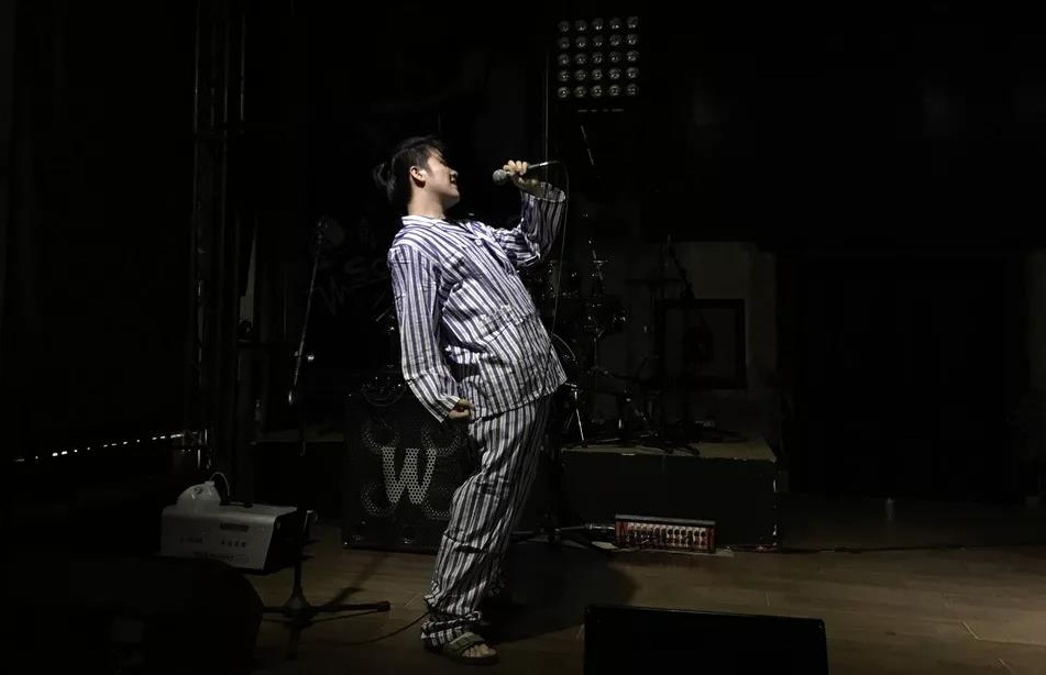 2020话剧《高级动物》重庆站时间、地点、票价