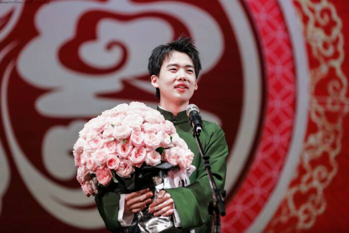 2021德云社跨年相声专场演出北京站时间、地点、票价、订票链接