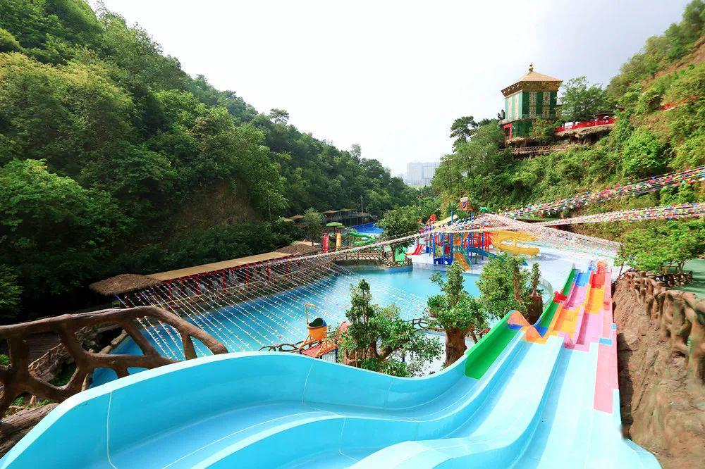 2020南宁龙门水都水上电音节