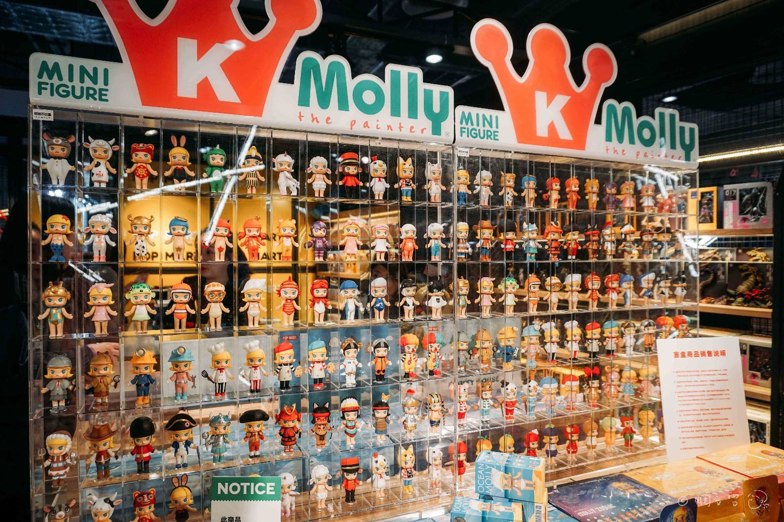 深圳QQ潮玩展天生顽鹅