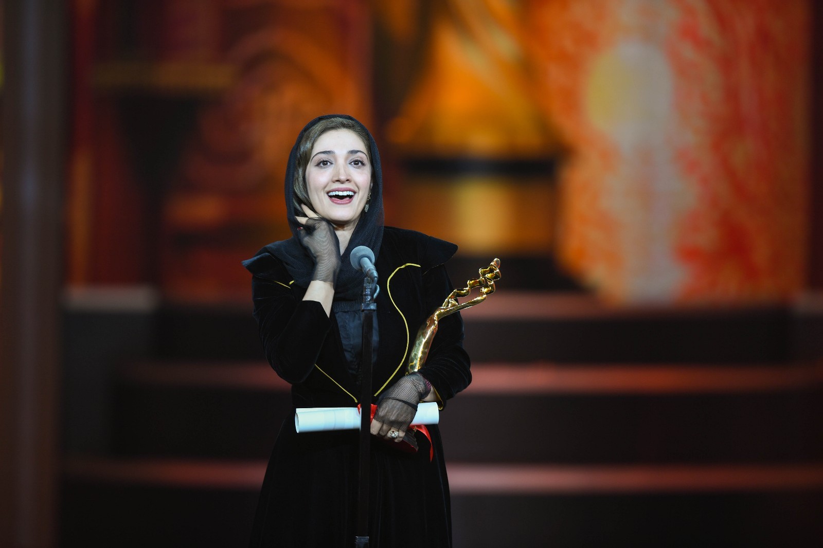 2020第十届北京国际电影节