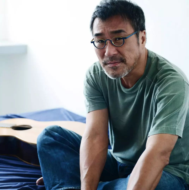 2020李宗盛南通演唱会