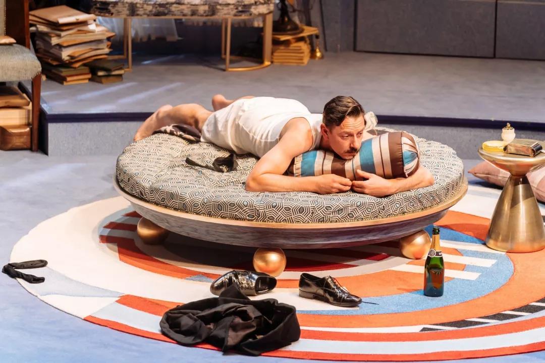 2020戏剧《乐在当下》广州站