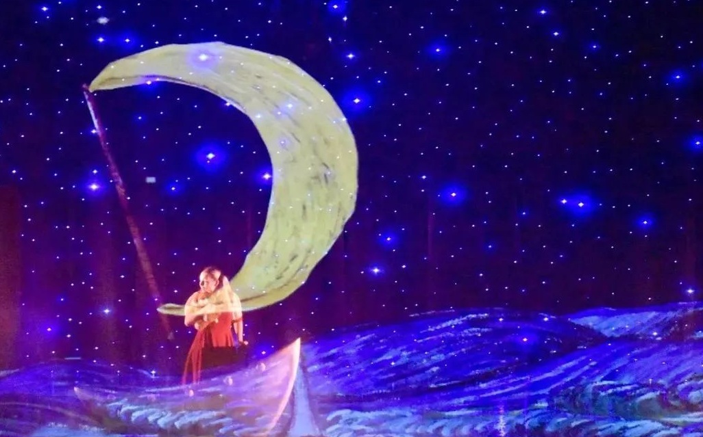 2021魔术剧《美术馆奇妙夜星夜》青岛站具体演出详情（时间、地点、票价）