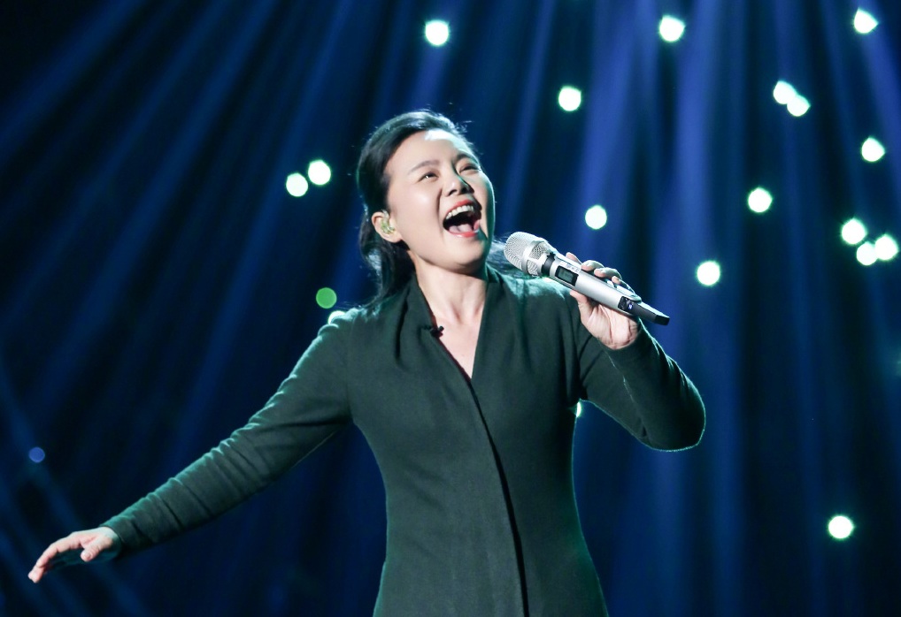 2020龚琳娜长沙音乐会具体演出详情(时间、地点、订票入口)