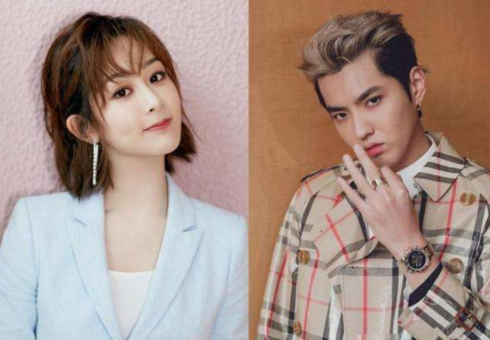 吴亦凡、杨紫因《青簪行》结拜为兄妹 破不和传闻