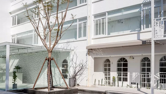 厦门B7hi light予光