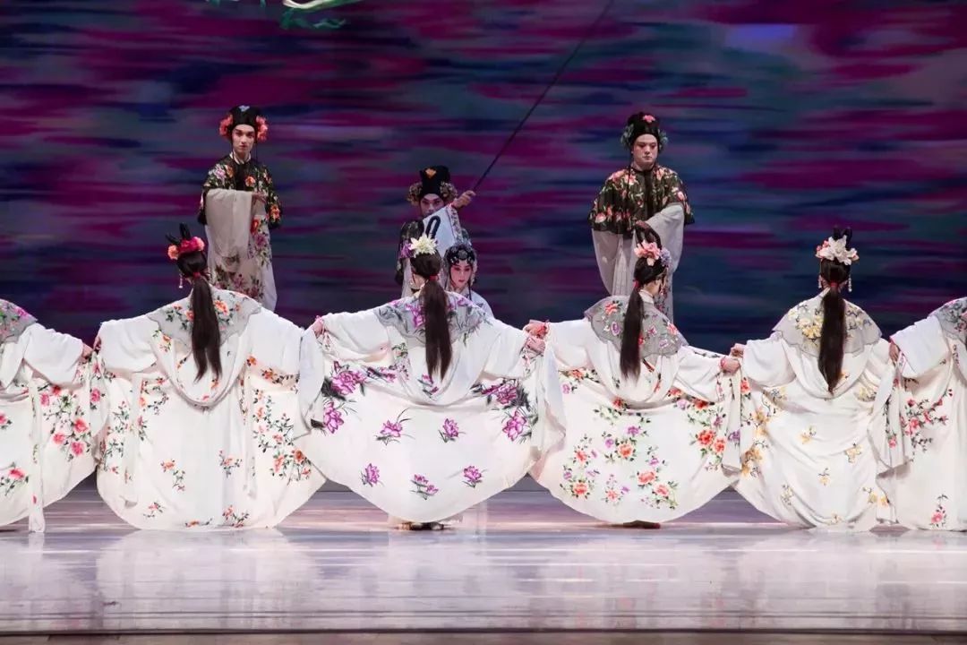 2022昆剧《牡丹亭》北京站时间、地点、演出介绍