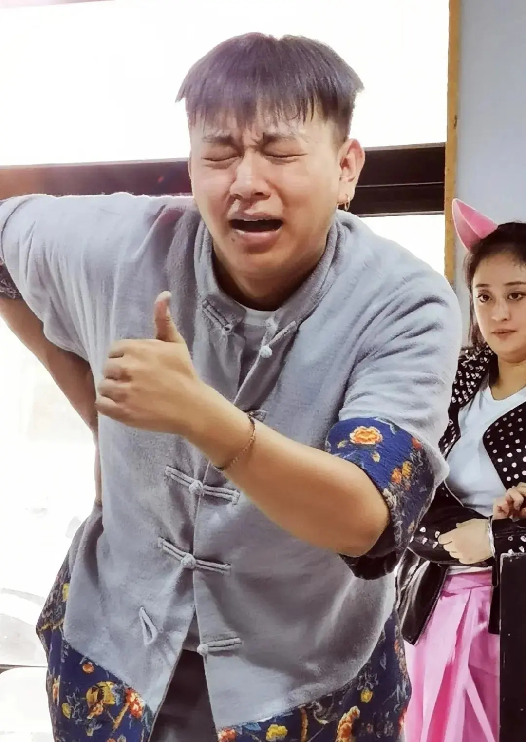 亲子剧《十二生笑大冒险》苏州站