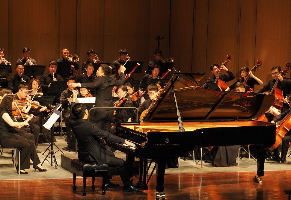 2020金宇苏州音乐会