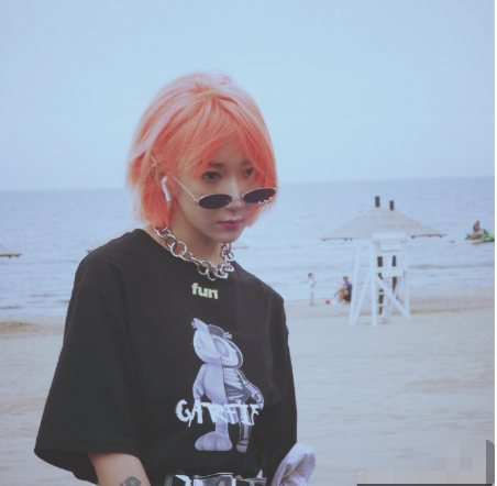 惊喜！乃万新歌《Ice Cube》上线 获网友好评！