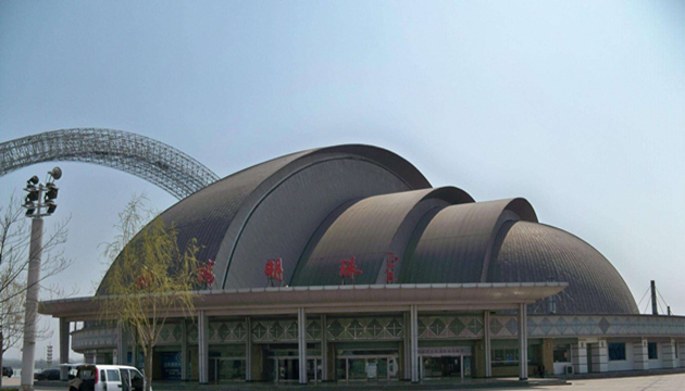 水城明珠大剧场