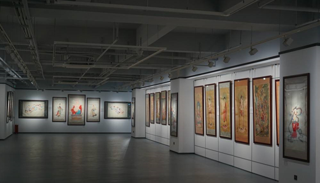 深圳舒心堂·生空间