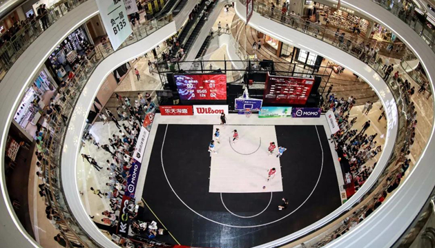 吉隆坡巨星剧场