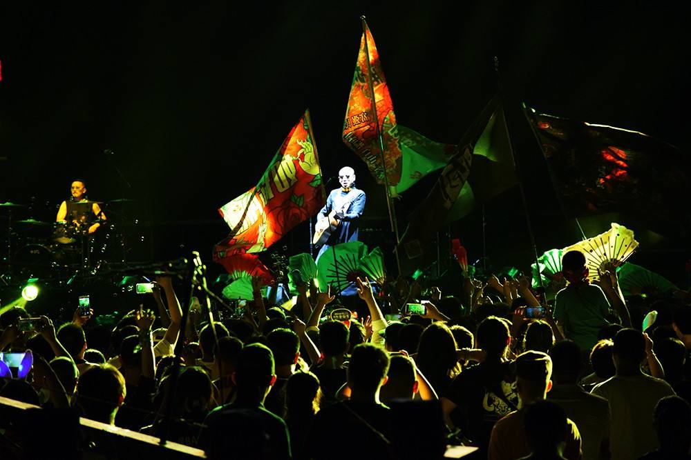 2022邯郸麻椒音乐节演出详情、阵容介绍 2022邯郸麻椒音乐节演出详情、阵容介绍