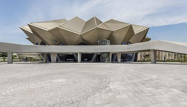 台北流行音乐中心