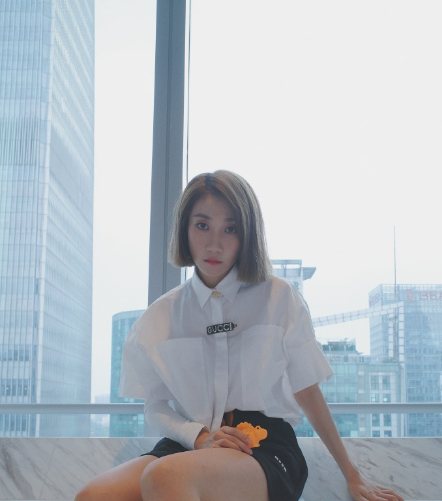 惊喜！乃万新歌《Ice Cube》上线 获网友好评！