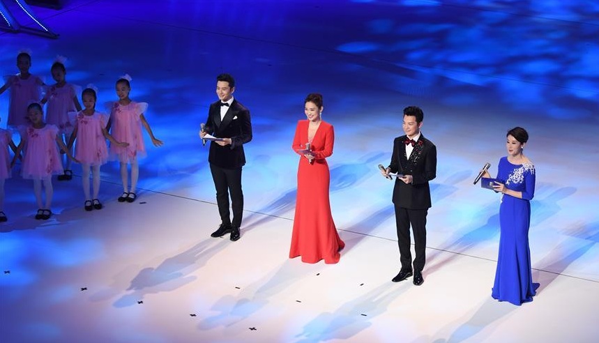 2020郑州金鸡百花奖电影节具体演出详情(时间、地点)