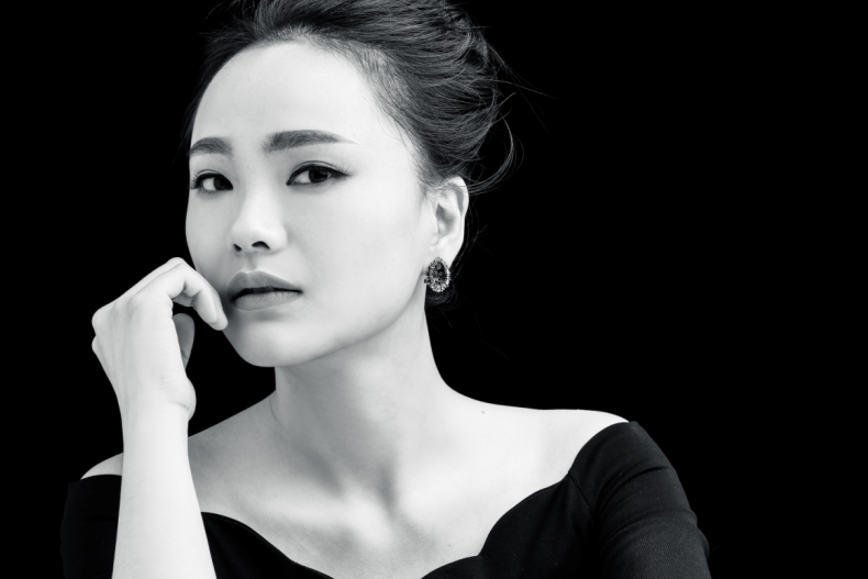 2020沈诗哲杭州音乐会