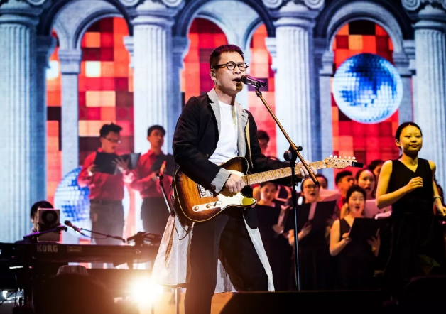 2023罗大佑杭州演唱会时间、地点、订票链接