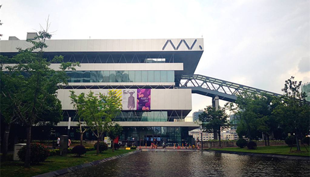 上海艺仓美术馆