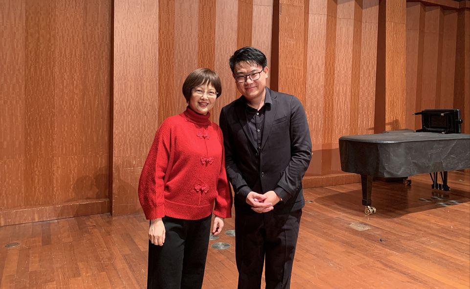 2020金宇苏州音乐会