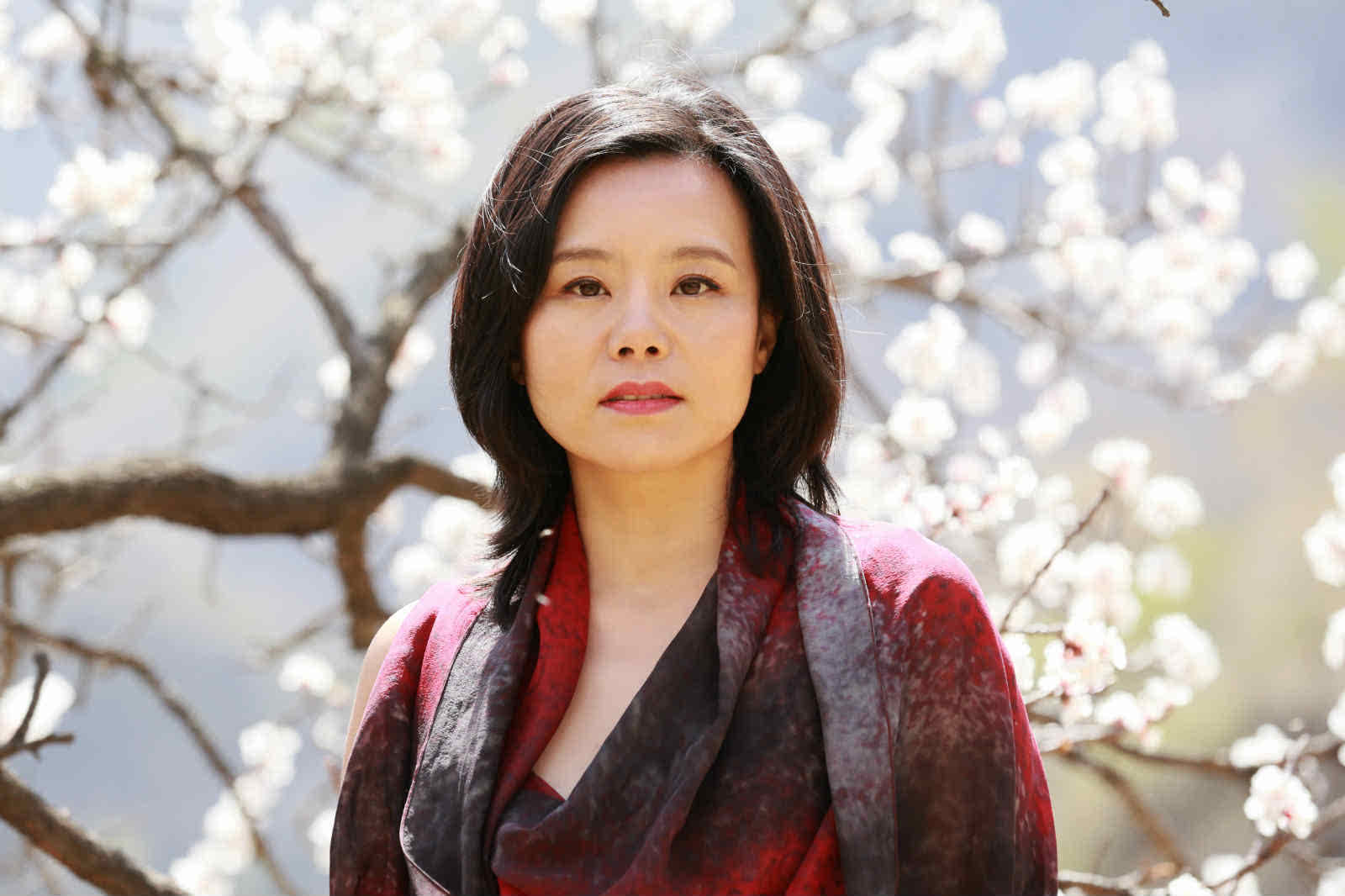 2020龚琳娜长沙音乐会具体演出详情(时间、地点、订票入口)