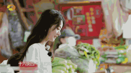 赵丽颖责任心，中餐厅第四季回归，第二天正式营业却迟迟没有定下菜单！