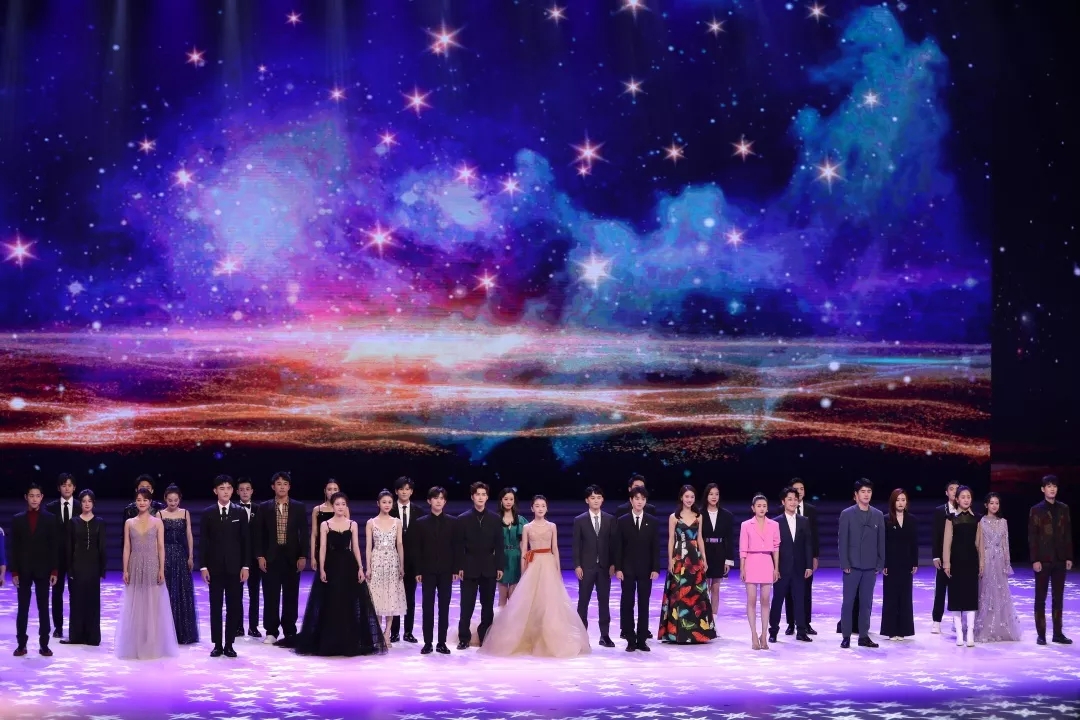 郑州金鸡百花奖电影节