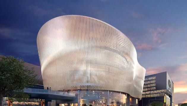 虹桥天地购物中心