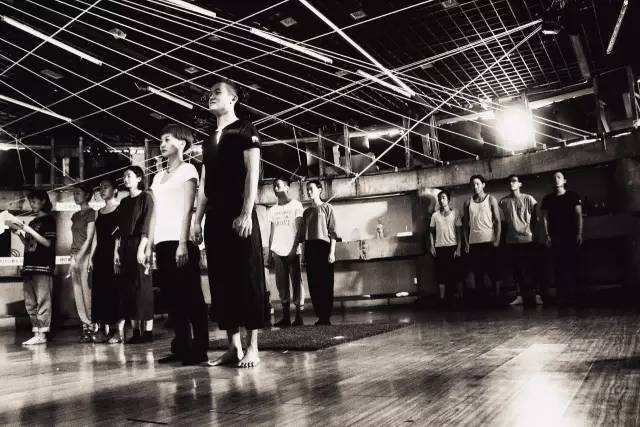 戏剧《我爱xxx》