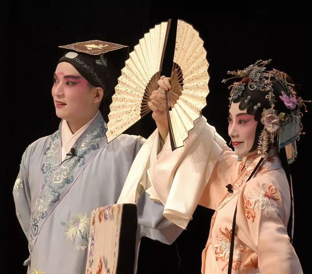 2022昆剧《牡丹亭》北京站时间、地点、演出介绍