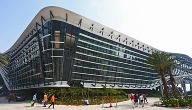 珠海华发中演大剧院 莫扎特音乐厅